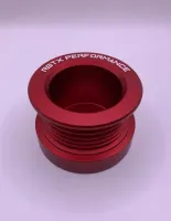 Polia do Alternador VW AP - Poli V - 37mm