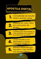 Apostila TJM SP Analista de Sistema Judiciário 2023  - Foto 6