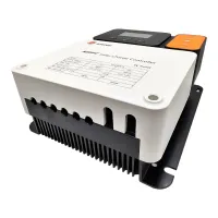 Controlador Solar Mppt 60A Controlador 12V/24V Ma2460N15 - Foto 2
