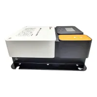 Controlador Solar Mppt 60A Controlador 12V/24V Ma2460N15 - Foto 3