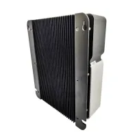 Controlador Solar Mppt 60A Controlador 12V/24V Ma2460N15 - Foto 4