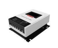 Controlador Solar Mppt 50A Controlador 12V/24V Sr-Md1250N05  - Foto 2