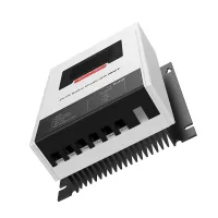 Controlador Solar Mppt 50A Controlador 12V/24V Sr-Md1250N05  - Foto 3