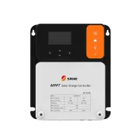 Controlador Solar Mppt 40A Controlador 12V/24V Sr-Ma2440N15 - Foto 2