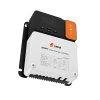 Controlador Solar Mppt 40A Controlador 12V/24V Sr-Ma2440N15 - Foto 3