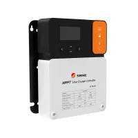 Controlador Solar Mppt 30A Controlador 12V/24V Sr-Ma2430N15 - Foto 2