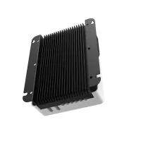 Controlador Solar Mppt 30A Controlador 12V/24V Sr-Ma2430N15 - Foto 3