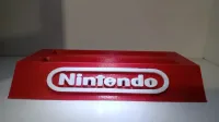 Suporte Para Controles 8bitdo Nes N30 2.4g E Nintendinho - Foto 4