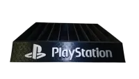 Porta Jogos/ Suporte De Jogos Playstation