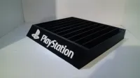 Porta Jogos/ Suporte De Jogos Playstation - Foto 2