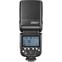 Flash Godox V850 III Speedlite - Foto 2