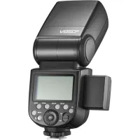 Flash Godox V850 III Speedlite - Foto 5