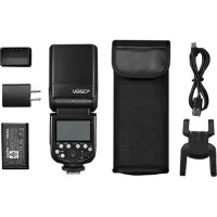 Flash Godox V850 III Speedlite - Foto 7