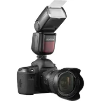 Flash Godox V850 III Speedlite - Foto 8