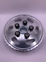 Polia Regulável de Comando VW AP 8v - Foto 4