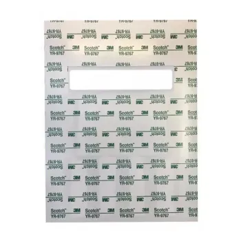 MEMBRANA PELÍCULA DSP5B JASOT - Foto 2