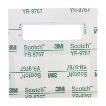 MEMBRANA PELÍCULA S9300 - Foto 2