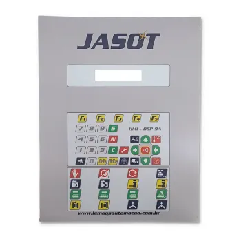 MEMBRANA PELÍCULA DSP9A JASOT