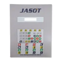 MEMBRANA PELÍCULA DSP9A JASOT