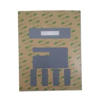 MEMBRANA PELÍCULA DSP9A JASOT - Foto 2