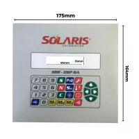 MEMBRANA PELÍCULA SOLARIS DSP8A SUZUKI - Foto 3