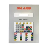 MEMBRANA PELÍCULA DSP9A SOLARIS