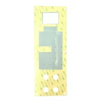 MEMBRANA PELÍCULA HIMACO FCP 2001 - Foto 2