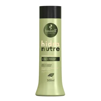 Haskell Hidra Nutre Condicionador-300 ml 