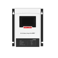 Controlador Solar Mppt 30a 12v/24v Sr-md1230n05 - Foto 2