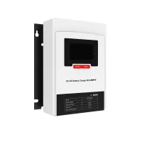 Controlador Solar Mppt 30a 12v/24v Sr-md1230n05 - Foto 3