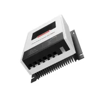 Controlador Solar Mppt 30a 12v/24v Sr-md1230n05 - Foto 4