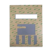 MEMBRANA PELÍCULA DSP9B JASOT - Foto 2