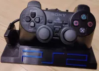 Suporte De Controle Ps2