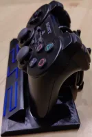 Suporte De Controle Ps2 - Foto 3