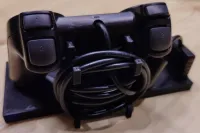 Suporte De Controle Ps2 - Foto 4