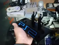 Suporte De Controle Ps2 - Foto 8