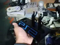Suporte De Controle Ps2 - Foto 9