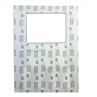 MEMBRANA PELÍCULA SOLARIS GRAPHIC DSP9G - Foto 3