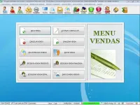 Programa Para Bijuterias Com Estoque + Vendas Financeiro 2.0 — imagem 2