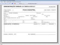 Programa Para Bijuterias Com Estoque + Vendas Financeiro 2.0 — imagem 15