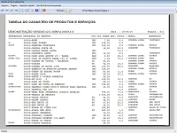 Programa Para Bijuterias Com Estoque + Vendas Financeiro 2.0 — imagem 21