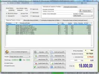 Programa Para Bijuterias Com Estoque E Financeiro V3.0 Plus — imagem 4