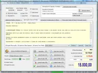 Programa Para Bijuterias Com Estoque E Financeiro V3.0 Plus — imagem 5
