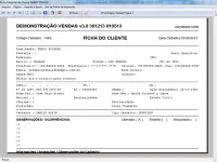Programa Para Bijuterias Com Estoque E Financeiro V3.0 Plus — imagem 13