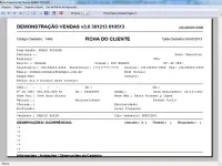 Software Para Bijuterias Com Estoque E Financeiro V3.0 Plus — imagem 13