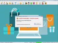Programa Bijuterias Com Vendas + Estoque E Financeiro V4.0 — imagem 6