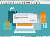 Programa Bijuterias Com Vendas + Estoque E Financeiro V4.0 — imagem 8