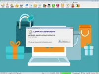 Programa Bijuterias Com Vendas + Estoque E Financeiro V4.0 — imagem 9