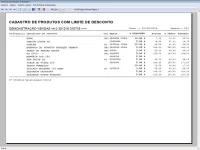 Programa Bijuterias Com Vendas + Estoque E Financeiro V4.0 — imagem 27