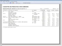 Programa Bijuterias Com Vendas + Estoque E Financeiro V4.0 — imagem 28